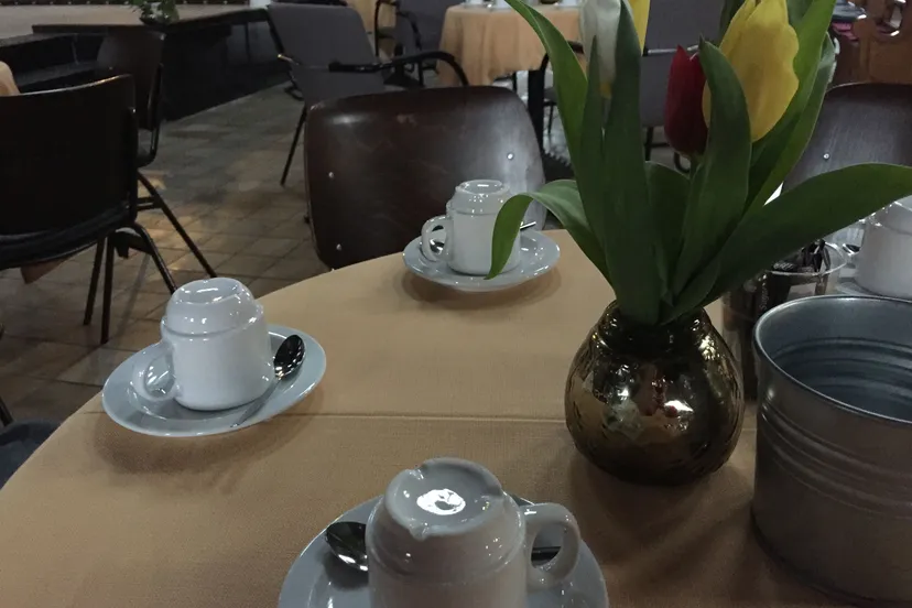 zandse kerk25 augustus koffieochtend in