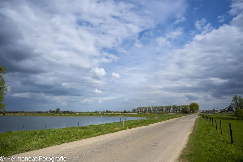 zandwinning gendtse polder 4273