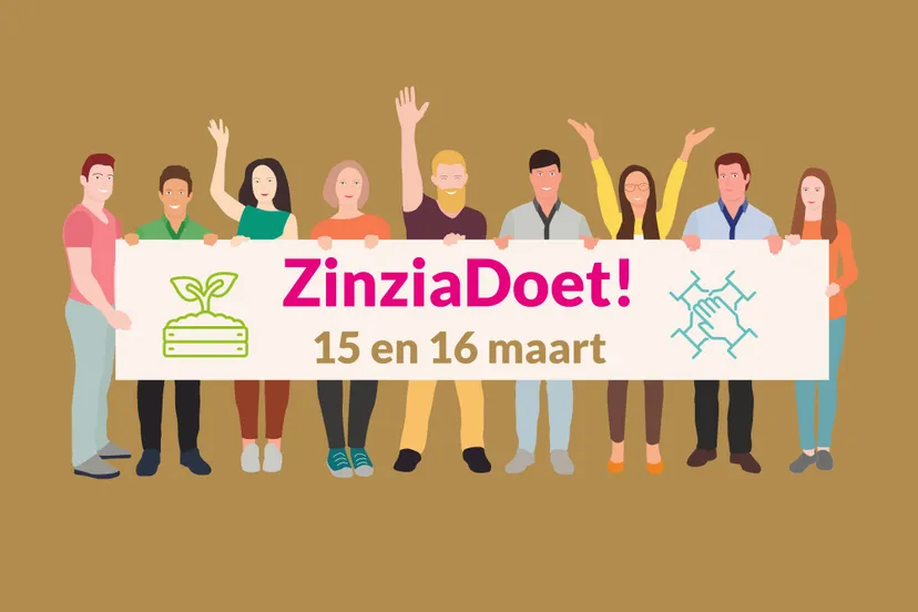 zinziadoet 15 en 16 maart 2024 promoplaatje