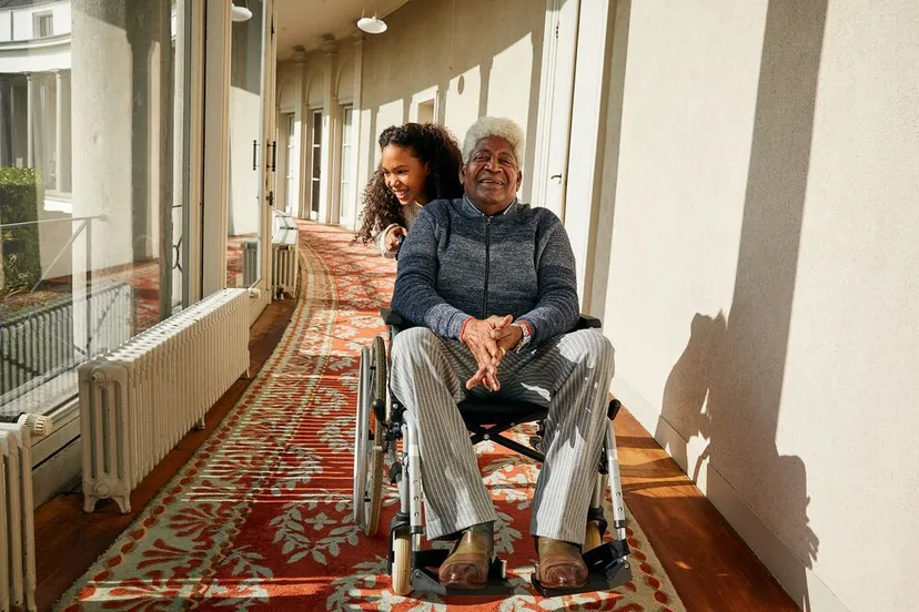 zorgverzekeringmenziskleinkind en opa