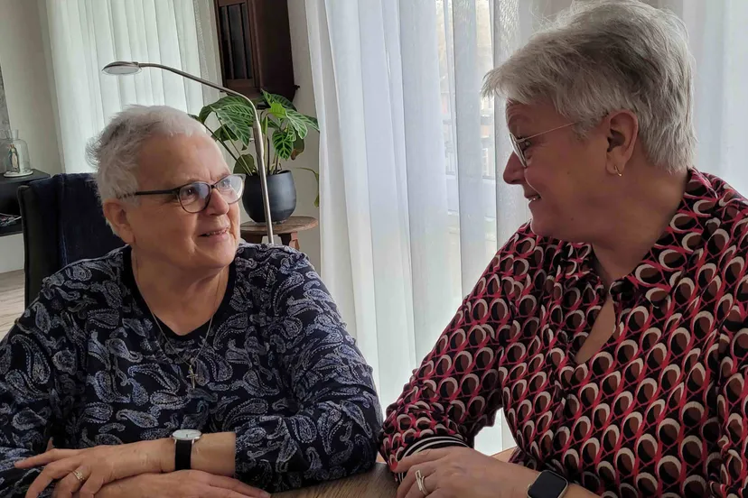 zussenerna en emmaswl