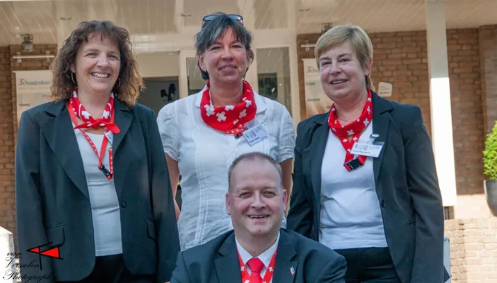 zwitserse week bestuur