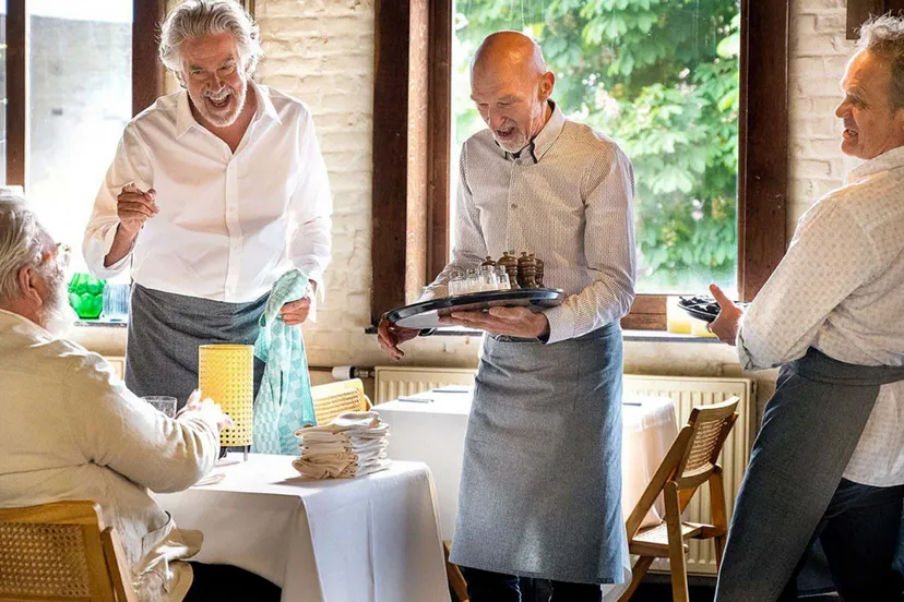 filmhuis theaterkerk de laatste ronde