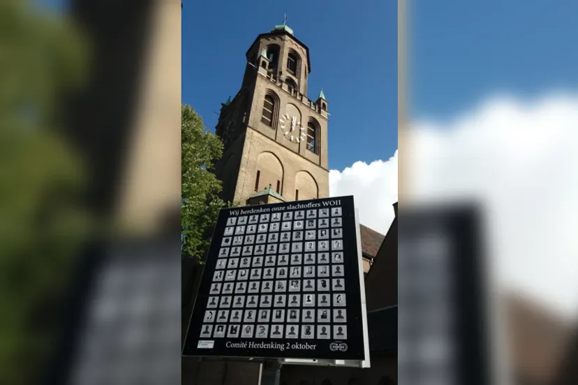 herdenkingca2f45b4 134a 4f3c 8810 5aae974f8852