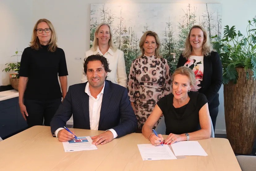 ondertekening intentieverklaring cooperatie menzis en rijnstate240910