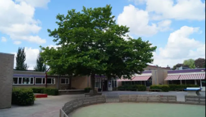 basisschool de doornick