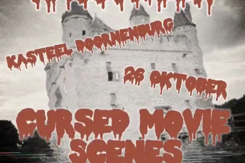 halloween kasteel doornenburg