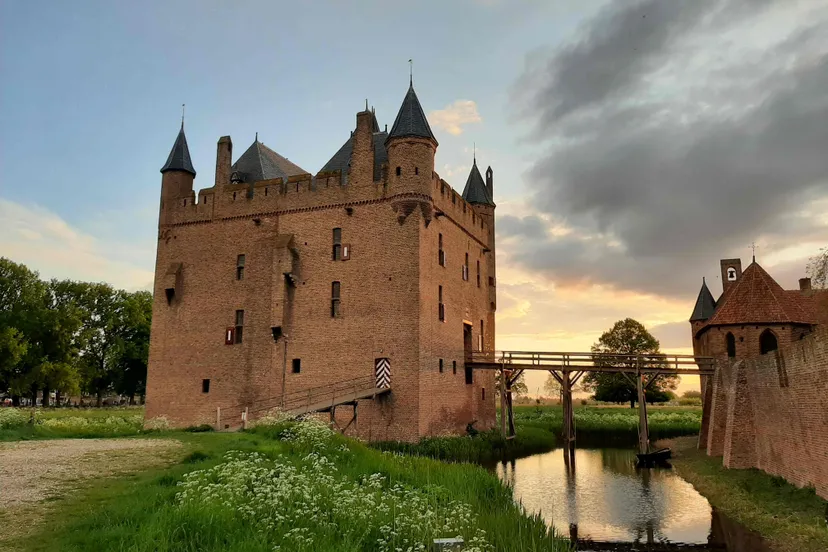 sprookjesfestival kasteeldoornenburg