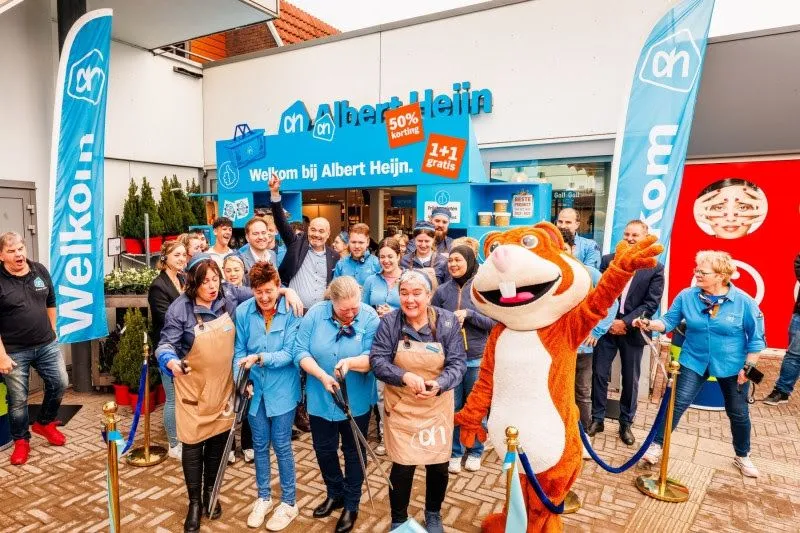 albert heijn gendt 150