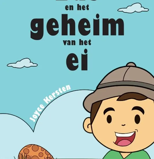 joyce kerstenboek 166