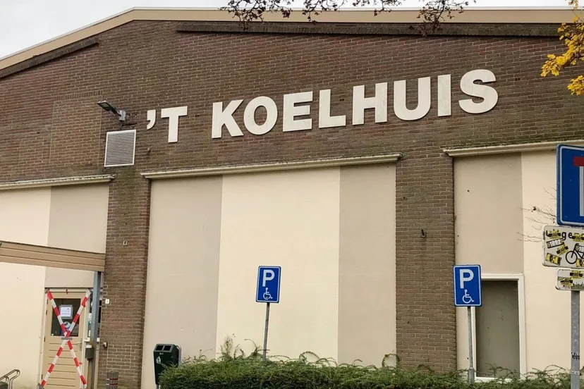 koelhuis huissen