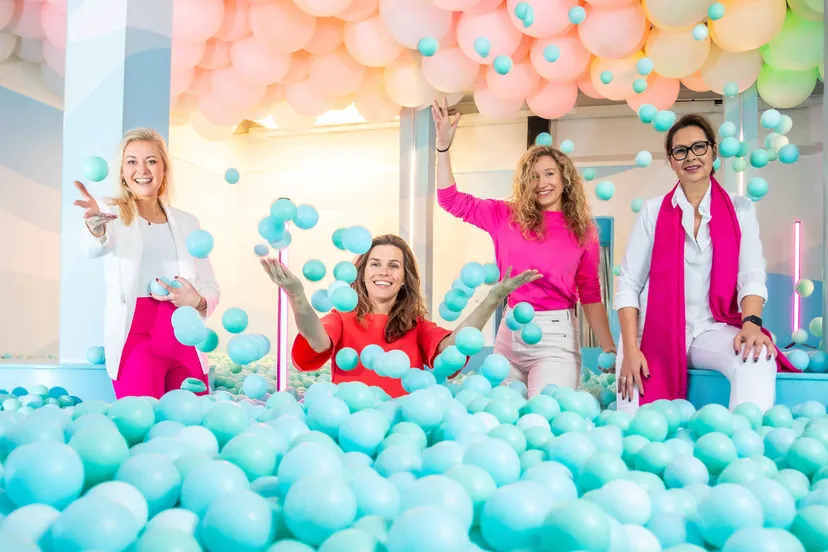 gutsbestuur stichtingliesbeth munster jarmila van der bilt carla marres esther lens