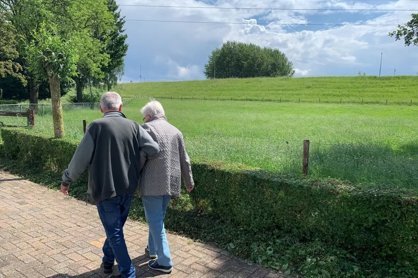 stichting welzijn lingewaard mantelzorg fotograaf maike van kempen