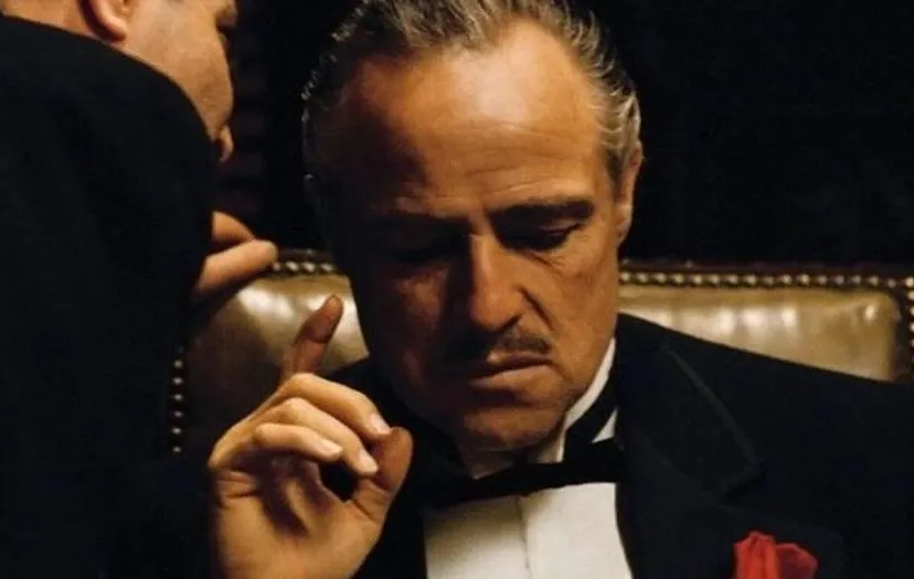 the godfather 1972 50th anniversary kino