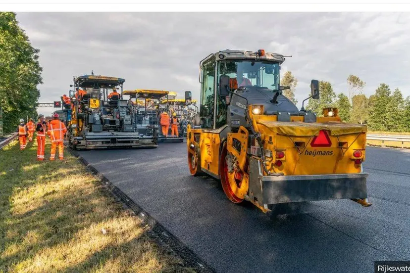 a15 weekendafsluiting knooppunt ressen vanaf vrijdagavondrijkswaterstaat