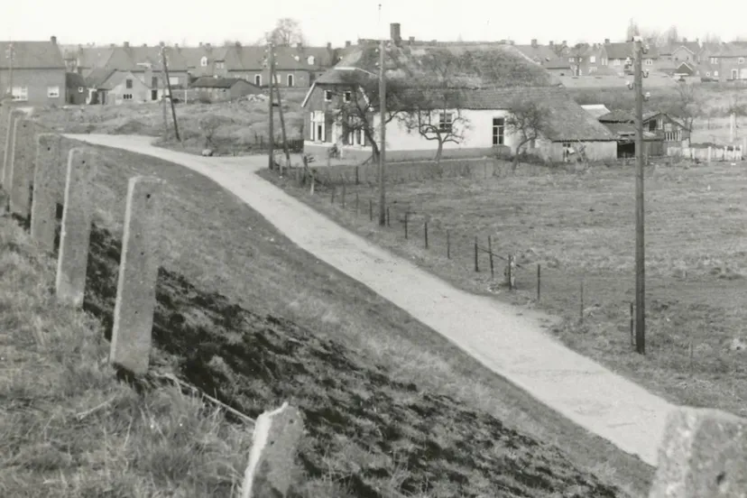 filmavond bij de historische kring gente
