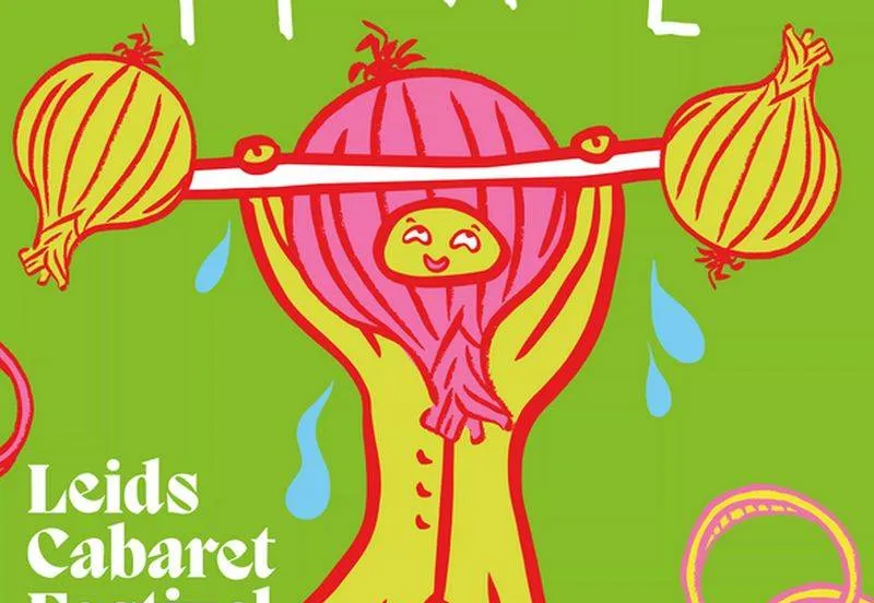 leids cabaret festival 2025 leidse schouwburg stadsgehoorzaal