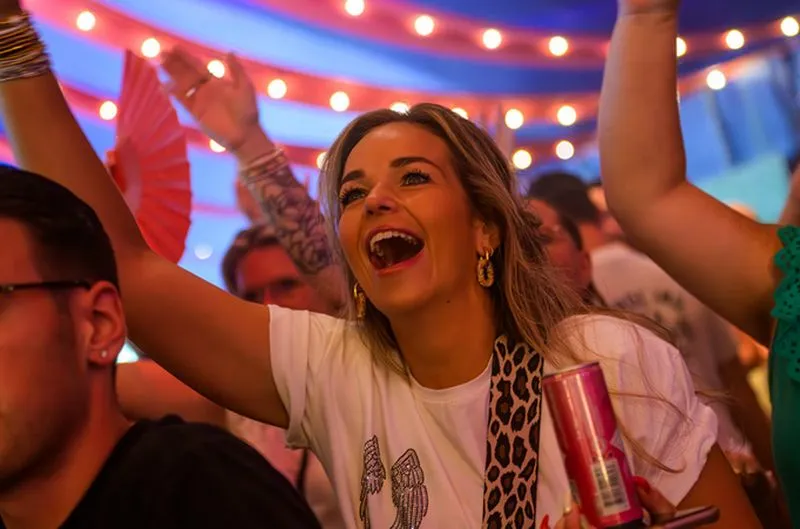 lingepop het paasfestival van de regio