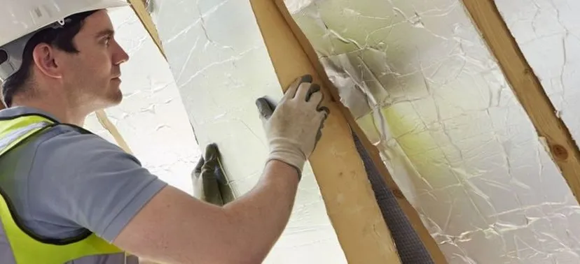 operatie isolatie gemeente lingewaard