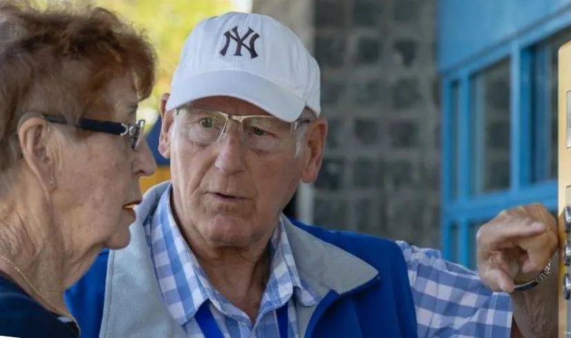 ov ambassadeurs ervaar het ov