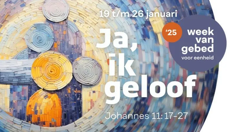 week van gebed