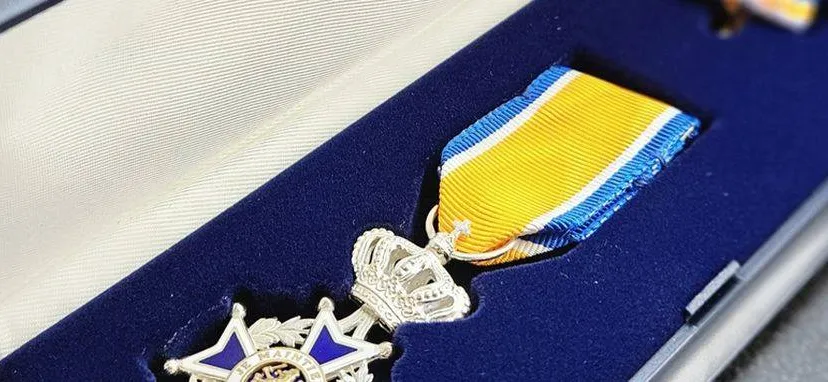 kent u iemand die een lintje verdient gemeente lingewaard