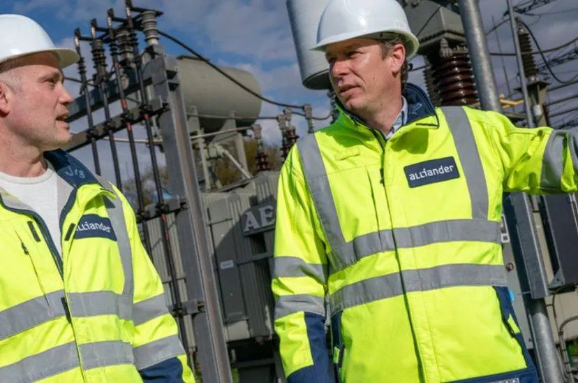 lianderelektriciteitshuizen bemmel