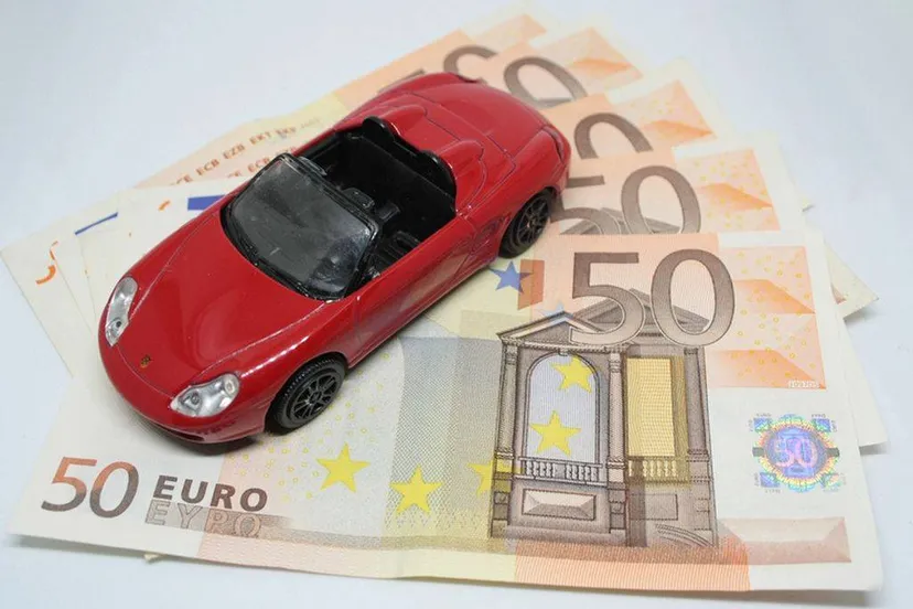 machine ferrari speelgoedauto rode gratis foto op pixabay