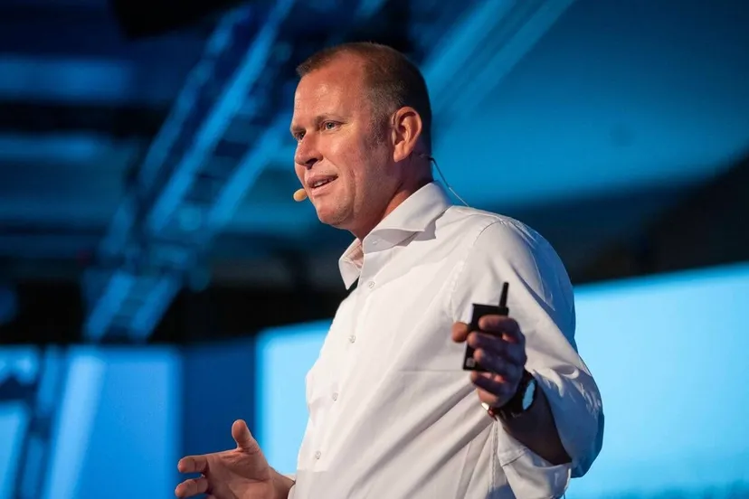 foto eric van t zelfde voor persbericht scholenmarkt