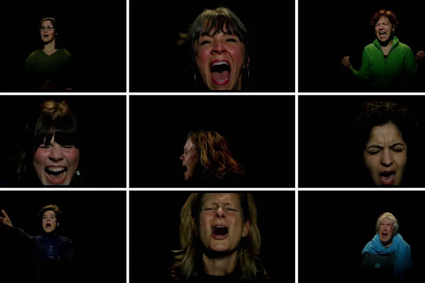 hearusroar lux nijmegen