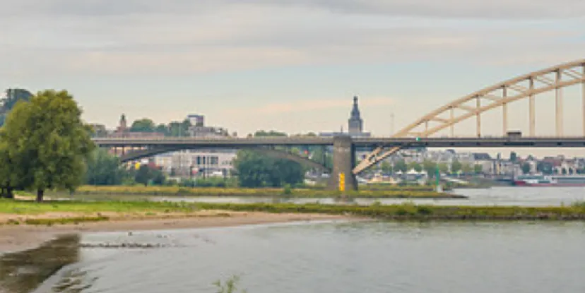 toerisme veluwe arnhem nijmegen