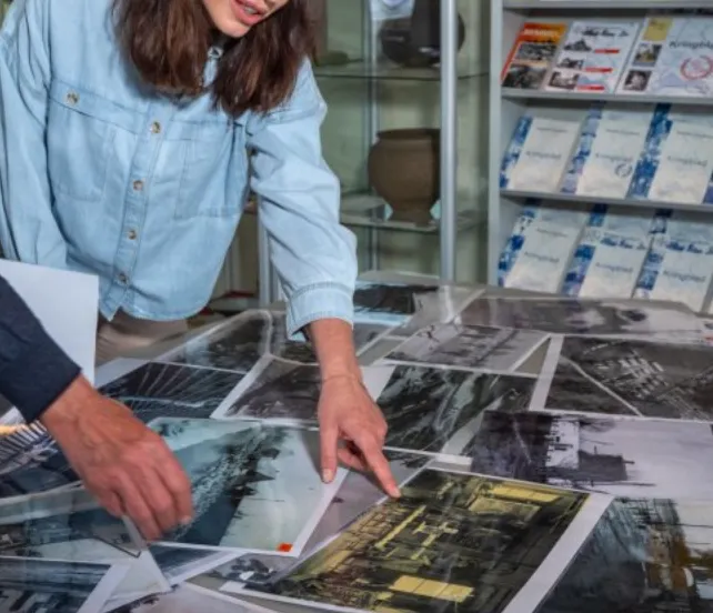 fons sluiter samenwerking historische kring nieuwe elektriciteitshuisjes liander gemeente lingewaard
