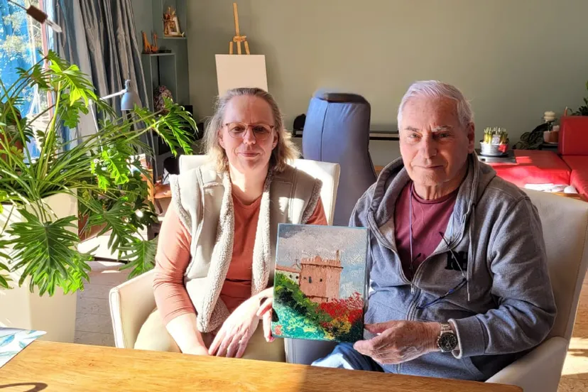 helma kaastra en gerard clienten loa c runak sharaf