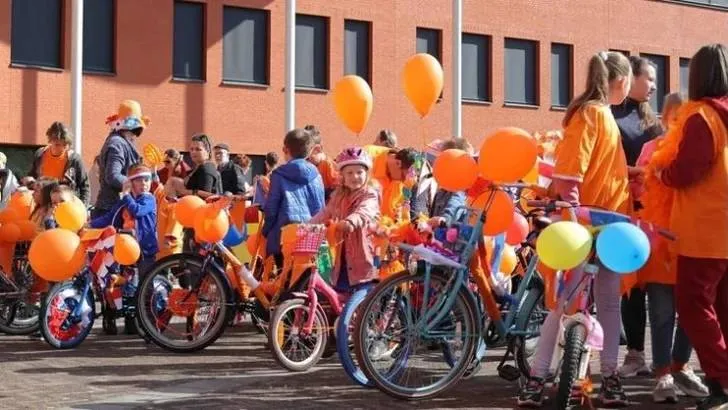 koningsdag in bemmel