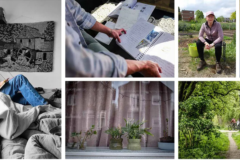 banner 2x1 affiche nijmegen mijn stad mijn thuis geen tekst