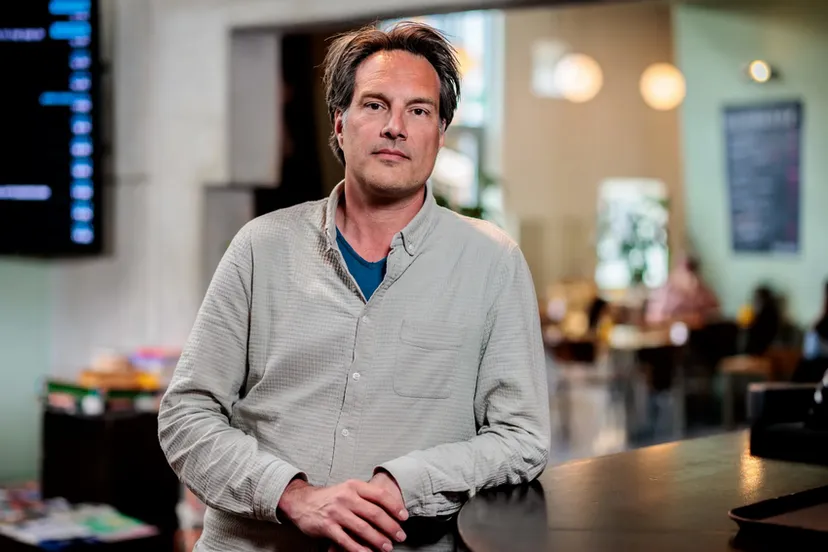 diederik hoekstra wordt nieuwe directeur bestuurder lux nijmegen