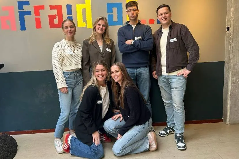 familiefestijnhemelvaarteventiv arnhem han studenten eventmanagement