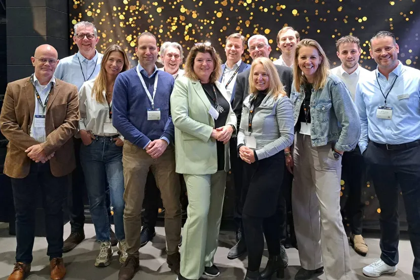 foto partners project zorgen voor morgen