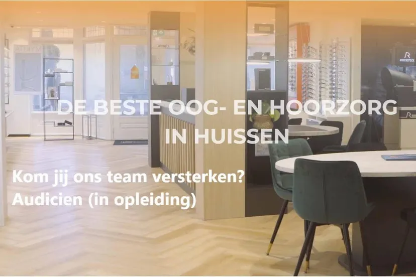 jansenhorenenzienvacature