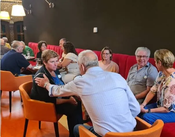 lingewaardse veteranendag gemeente lingewaard