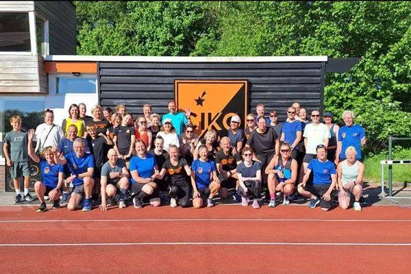 lovelive run 2025 mirella en marieke 1