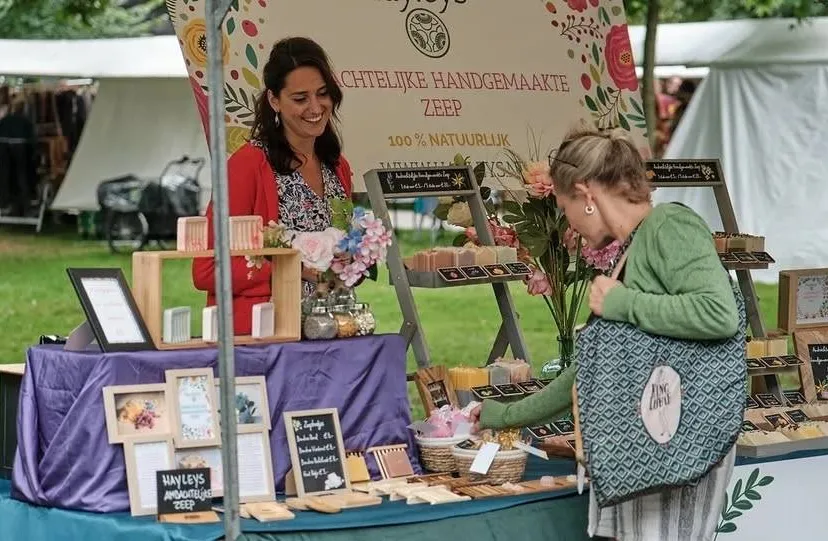 zeldzaam mooi marktarnhem 25 mei