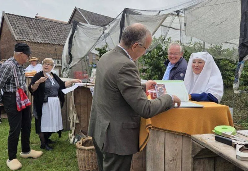 belevingskaartontdek de verhalen achter unieke plekken gemeente lingewaard