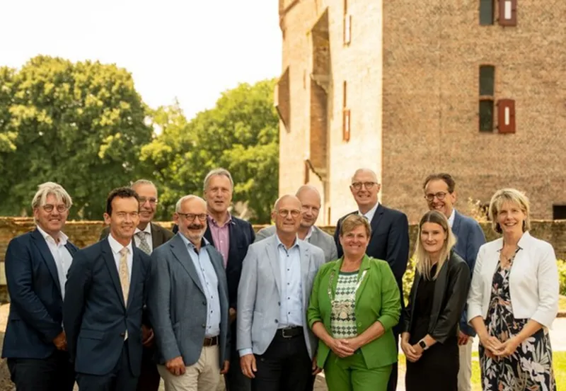 euroregiomeer mensen aan het werk in de euregio door samen te werken gemeente lingewaard