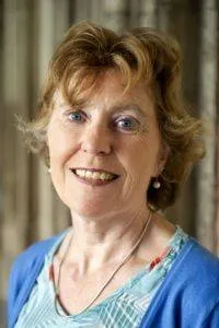 jacqueline oskamp joyce vanderfeesten