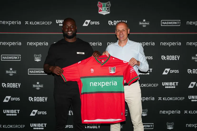 jetro willems tekenfoto