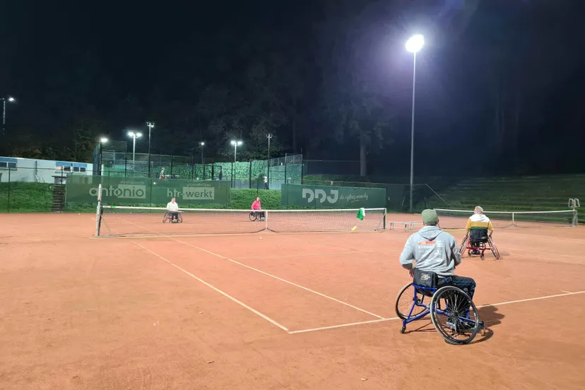 tv beekhuizen rolstoeltennis