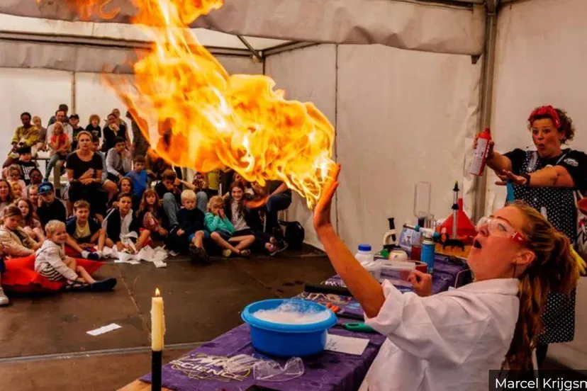 vierdaagsefeesten 2025 lanceert compleet programma