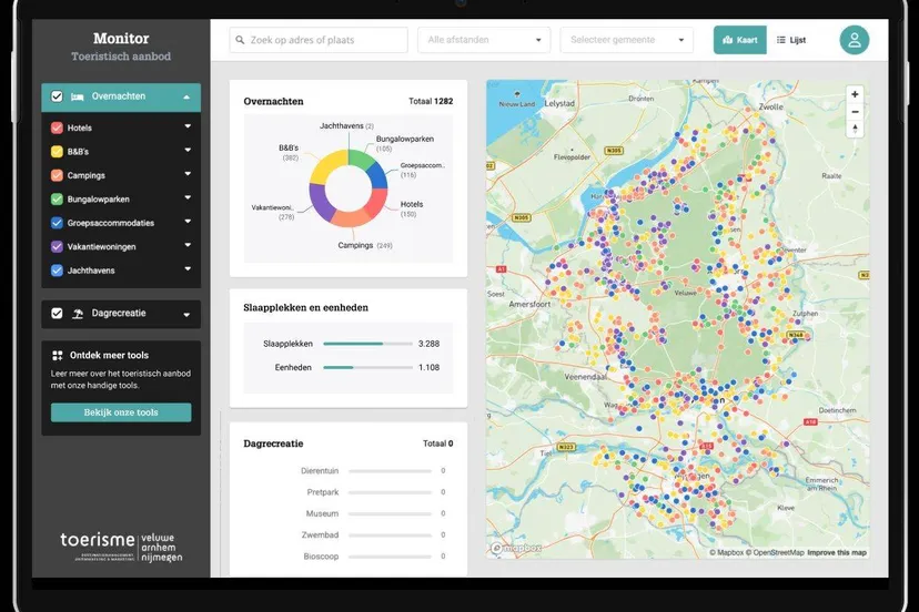 destination-data-monitortvan