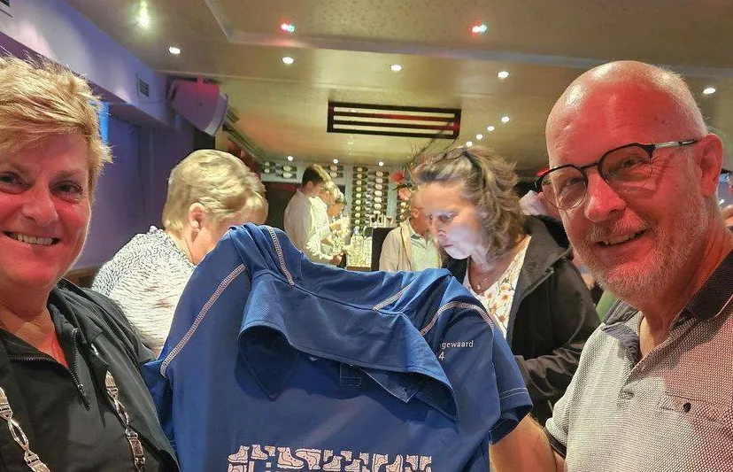 lingewaardse 4daagselopers1 gemeente lingewaard